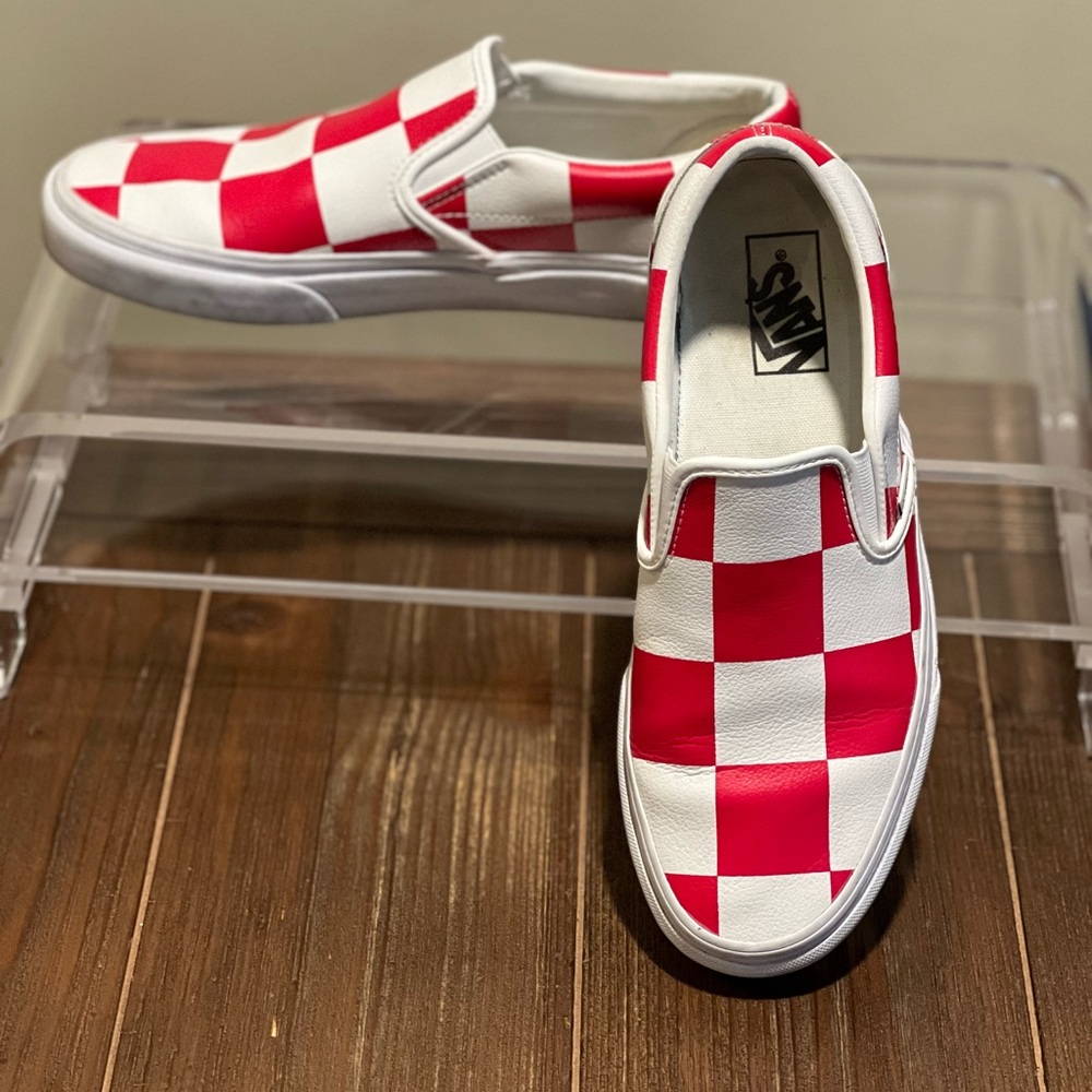 Vans Shoes